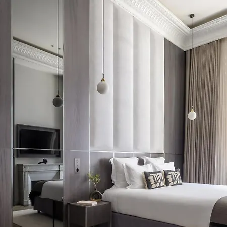 Schon Charm Apartment *