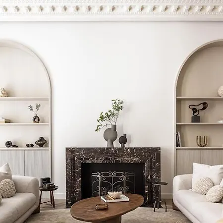 Schon Charm Apartment Munich