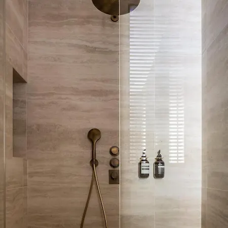 Apartment Schon Charm Munich