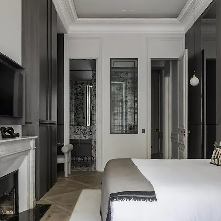 Schon Charm Apartment