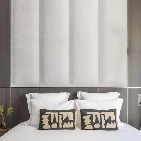 Schon Charm Apartment *